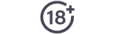 18+