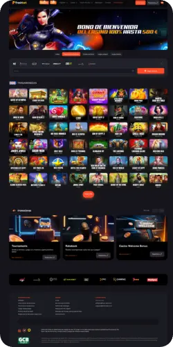 Spiele aus dem Online Casino, die in der Freshbet app herunterladen angezeigt werden