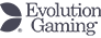 evolution gaming