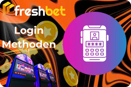 Unterstützt die Anmeldung bei Freshbet Casino